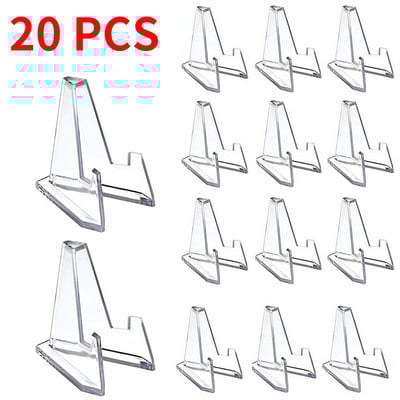 35PT прозрачен Toploader HD филм PVC държач за карти NBA Star Card Holder Magic Card Game King Защитен калъф Твърд държач за карти