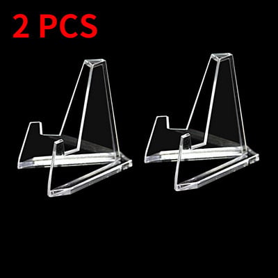 35PT прозрачен Toploader HD филм PVC държач за карти NBA Star Card Holder Magic Card Game King Защитен калъф Твърд държач за карти