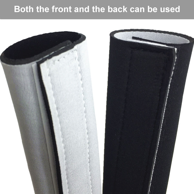 Неопренов капак за кабели Органайзер Съхранение на кабела Скриване на кабела Калъф за телевизор Компютърен кабел Хидер Протектор Кабел за управление на кабела