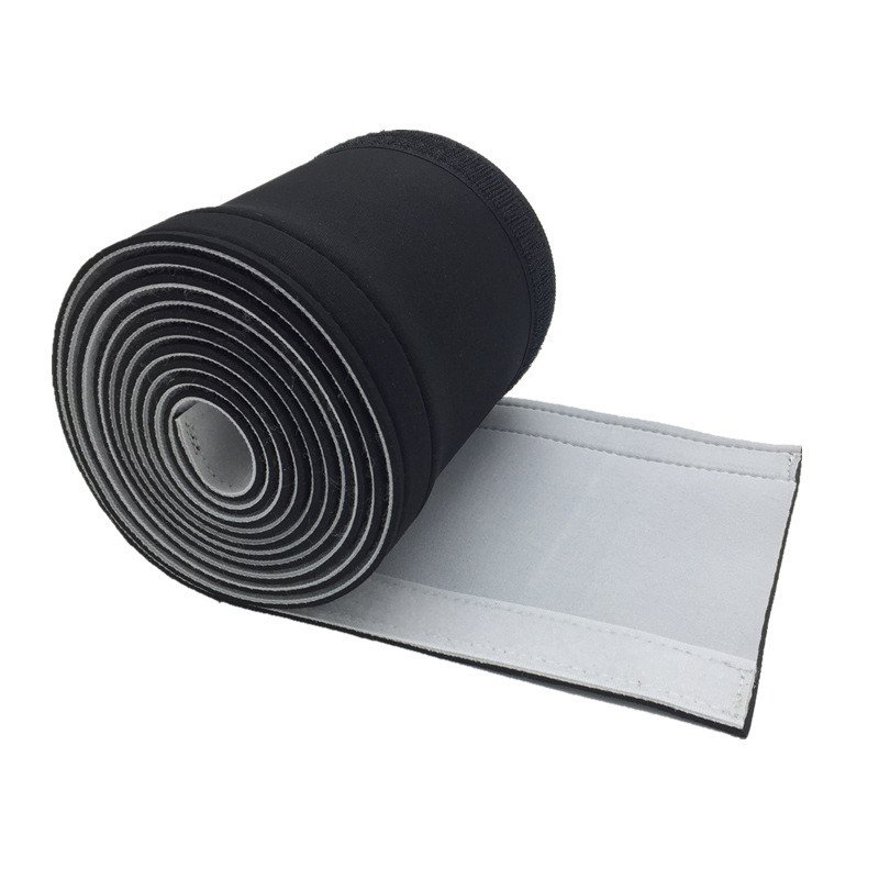 Неопренов капак за кабели Органайзер Съхранение на кабела Скриване на кабела Калъф за телевизор Компютърен кабел Хидер Протектор Кабел за управление на кабела