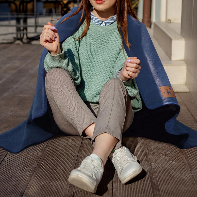 5 V fűtőtakaró Kényelmes 3 sebességes hőmérséklet Plug-and-play beltéri kültéri USB elektromos takaró meleg köpeny kendő otthonra