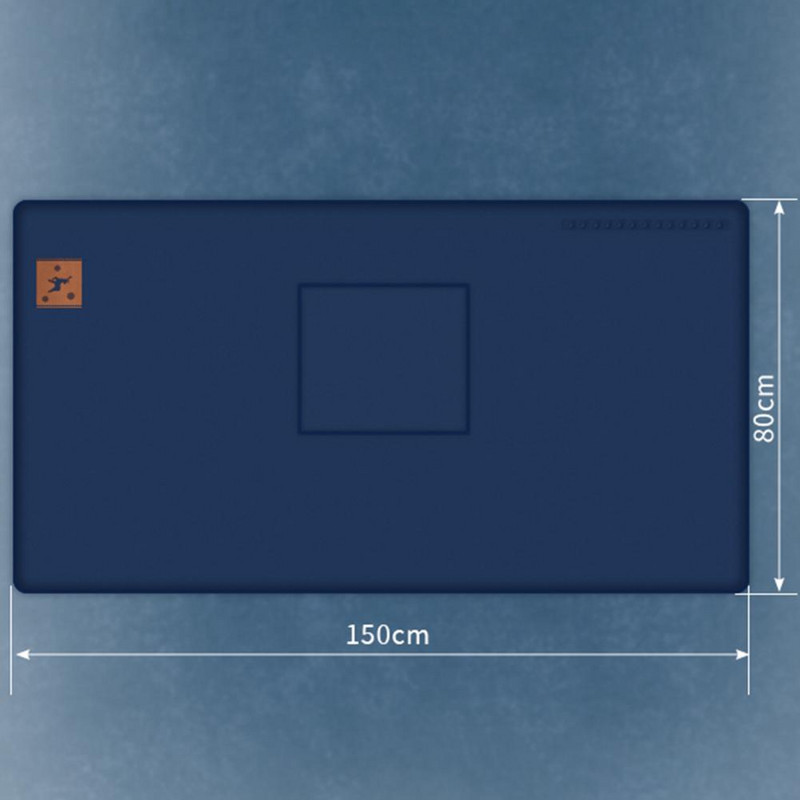 5 V fűtőtakaró Kényelmes 3 sebességes hőmérséklet Plug-and-play beltéri kültéri USB elektromos takaró meleg köpeny kendő otthonra