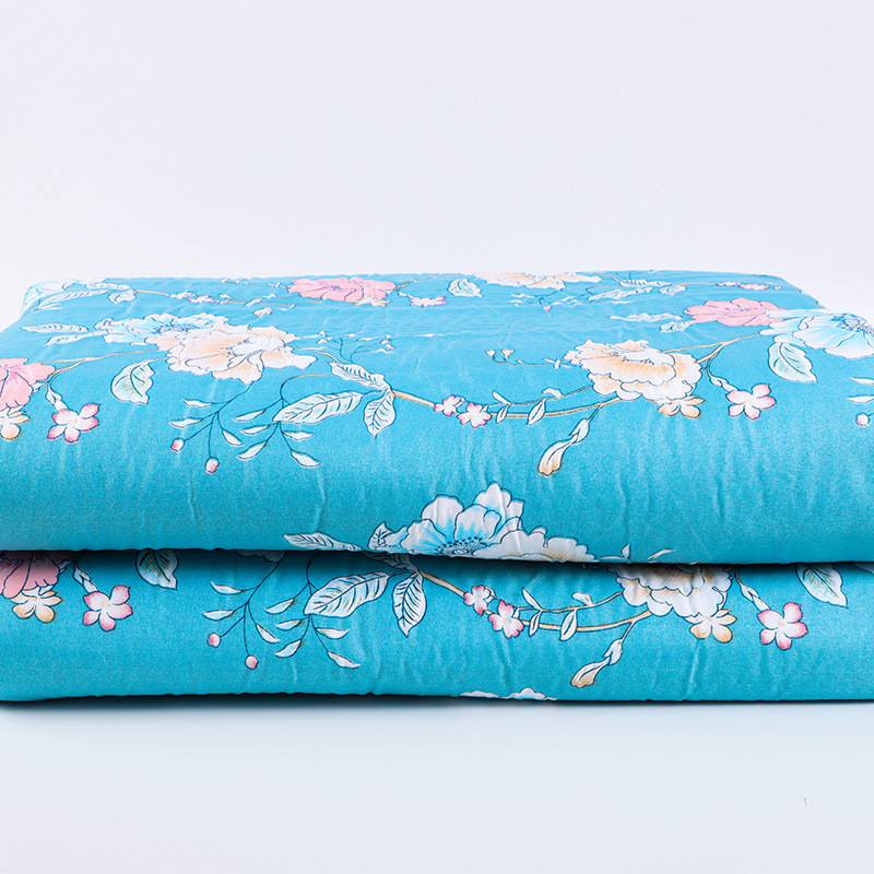 Ruhával borított elektromos takaró, kettős hőmérsékletszabályozó, elektromos matrac, háztartási fűtőtakaró a hálóteremben