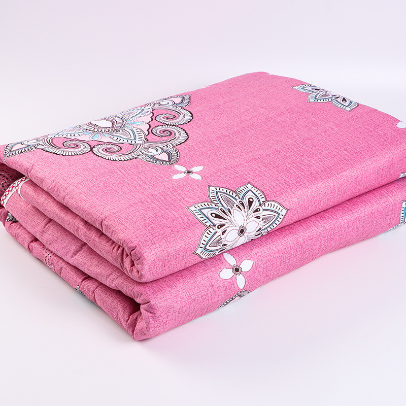 Ruhával borított elektromos takaró, kettős hőmérsékletszabályozó, elektromos matrac, háztartási fűtőtakaró a hálóteremben