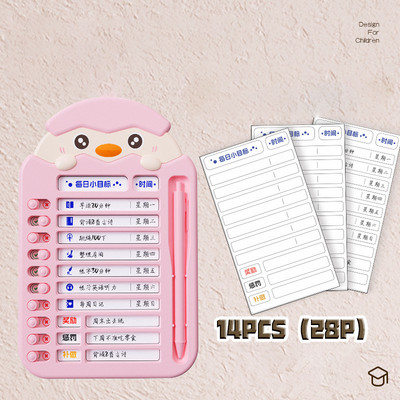 Ikdienas uzdevumu plānošanas padome Studentu pašdisciplīna perfokartes ierīce Noņemamie darbi Kontrolsaraksts Grafiks Memo Memorandu dēļi