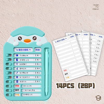 Ikdienas uzdevumu plānošanas padome Studentu pašdisciplīna perfokartes ierīce Noņemamie darbi Kontrolsaraksts Grafiks Memo Memorandu dēļi