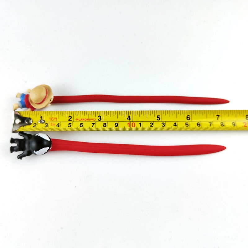 Naljakas tulnukas parasiitkoletis USB-kaabli juhe andmeliini hoidik auto mootorratta tarvikud köisraudtee mänguasjade kaunistus