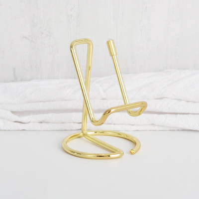 Οθόνη γραφείου Σίδερο Κινητό Τηλέφωνο Tablet Desktop Reading Φορητή θήκη Organizer Ράφι αποθήκευσης Διακοσμητικά αξεσουάρ γραφείου