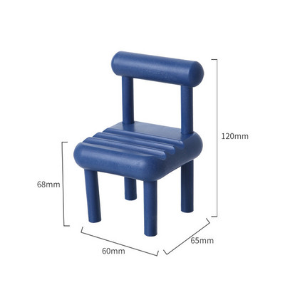 Οθόνη γραφείου Σίδερο Κινητό Τηλέφωνο Tablet Desktop Reading Φορητή θήκη Organizer Ράφι αποθήκευσης Διακοσμητικά αξεσουάρ γραφείου