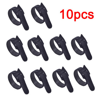 DIY tõmblukuga kaablihülss nailontraadist kaabli haldamise korraldaja varrukas juhtmekaitse toru kaabli organiseerimiskott arvuti arvutile