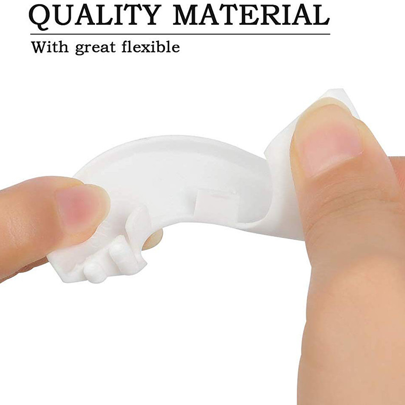 20db Radiátor csőgallérok Zuhany csaptelep Szögszelep Csődugók Dekorációs fedél Pattintható tányér Konyhai csaptelep tartozékok