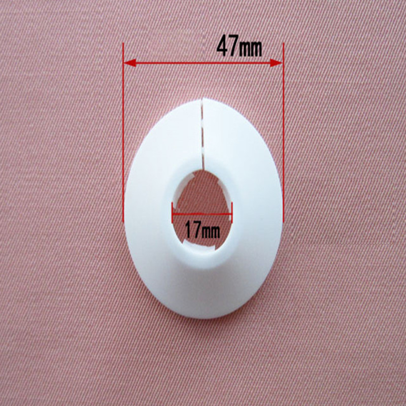 20db Radiátor csőgallérok Zuhany csaptelep Szögszelep Csődugók Dekorációs fedél Pattintható tányér Konyhai csaptelep tartozékok