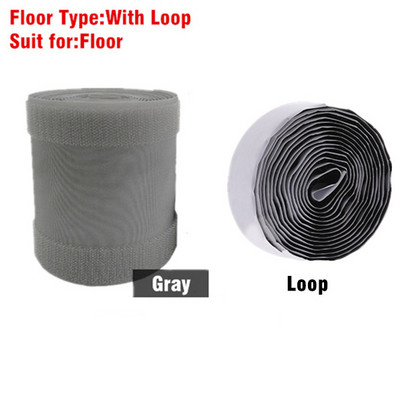 1 M grīdas vada pārsegs, paklāja kabeļa uzmava, kabeļa aizsargs, pagarinātāja pārsegs, vadu aizsardzība un kabeļu aizvēršanās mājas birojā