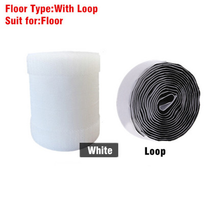 1 M grīdas vada pārsegs, paklāja kabeļa uzmava, kabeļa aizsargs, pagarinātāja pārsegs, vadu aizsardzība un kabeļu aizvēršanās mājas birojā