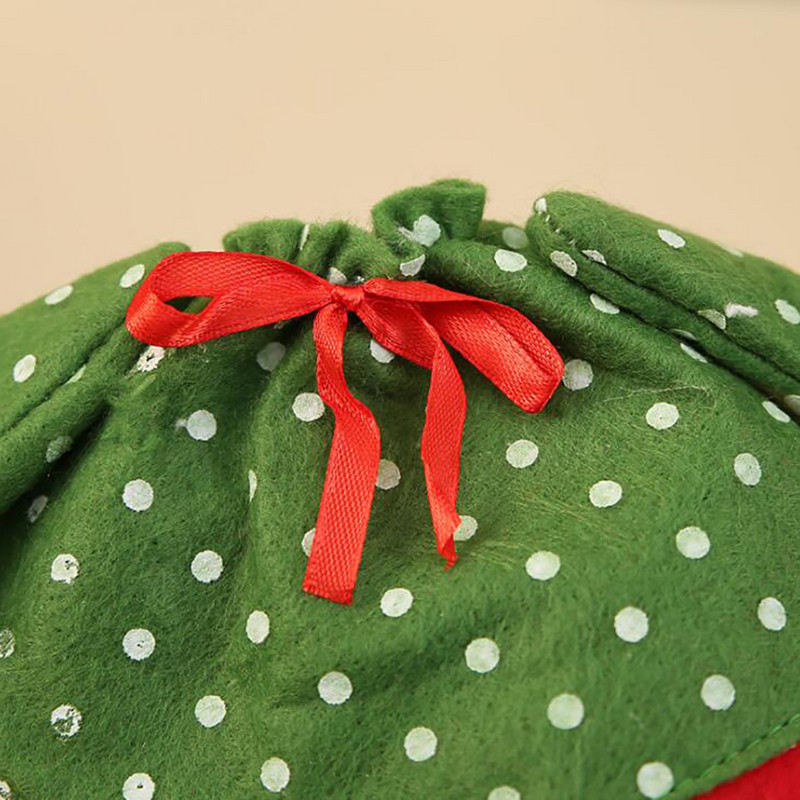 Set de decor pentru sticle de vin de Crăciun Capac pentru sticle de cerb Moș Crăciun Decor pentru bucătărie pentru petrecerea de Revelion