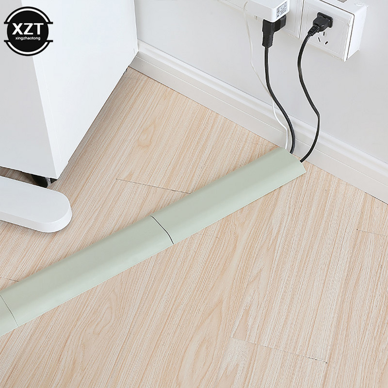 30 cm pašlīmējošs Raceway sienas vads kanāla pārsegs kabeļu kanālu saites Fiksators Stiprinājuma turētājs kabeļu organizatoram uzglabāšanas klipsim Jauns