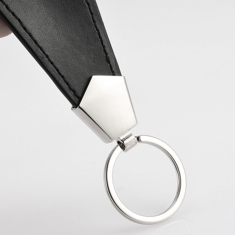 Corn de pantofi portabil din oțel inoxidabil Mâner pliabil din piele PU cu breloc pentru casă