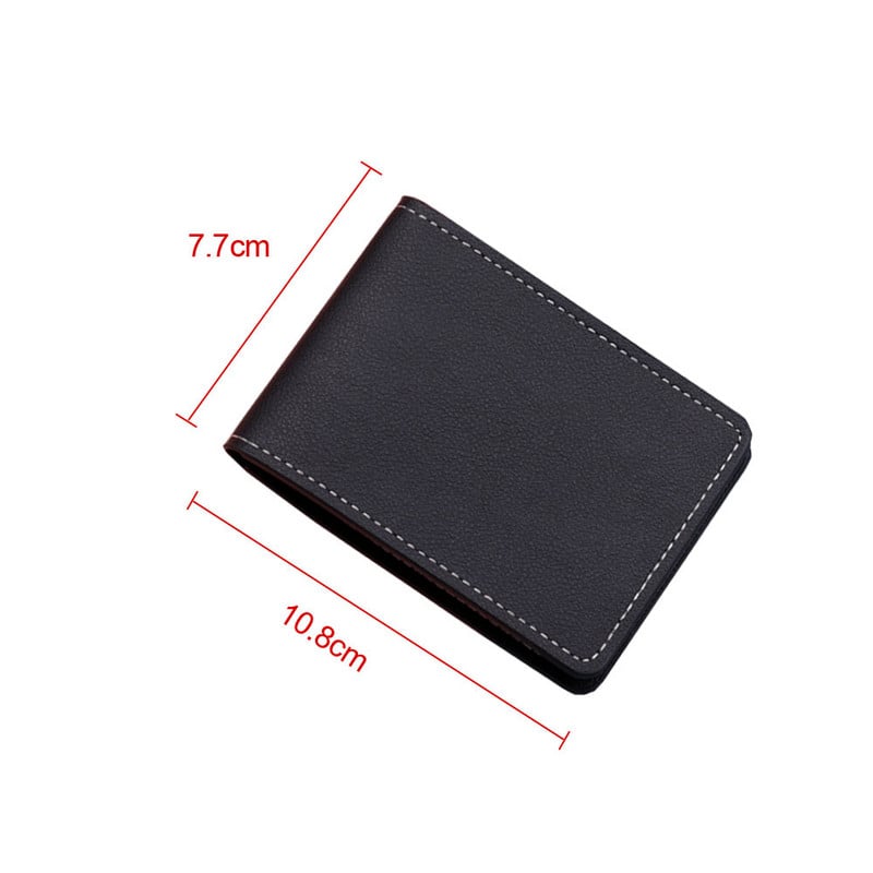 Ultravékony autós jogosítvány táska mesterséges PU a fedélen az autós vezetői okmányokhoz személyi igazolvány tartó pénztárca pénztárca tok