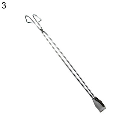 32/60/70 cm kokkupandav prügikorjaja Prügihaarats Pikk käsi abistav käsi Haardetööriist painutamine säästa Tangid prügi korjamiseks