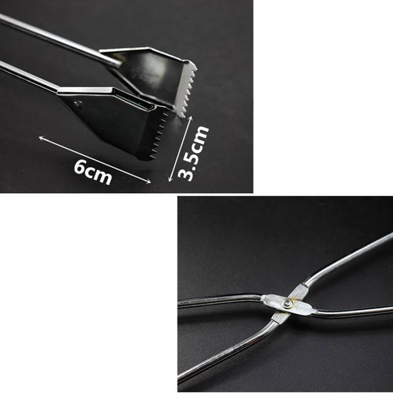 32/60/70cm prindere de gunoi pliabilă cu braț lung, instrument de prindere a mâinii care ajută la îndoire, economisește clești pentru a ridica gunoiul