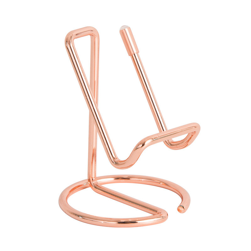 Βάση οθόνης Κινητό Τηλέφωνο Tablet Επιτραπέζια οργάνωση ανάγνωσης Ράφι αποθήκευσης Διακοσμητικά αξεσουάρ γραφείου Οργάνωση σπιτιού