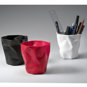 3 színes toll ceruza tű zselés toll golyós toll asztali rendszerező írószer tartó virágcserep asztali tárolás otthoni tárolás
