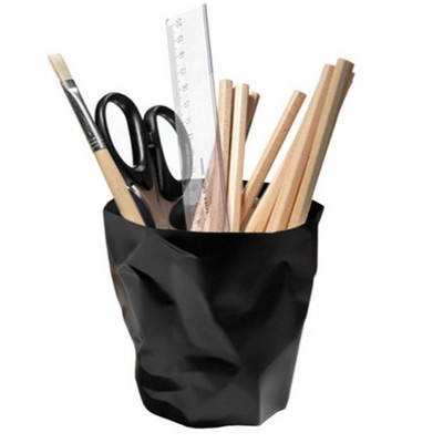 3 színes toll ceruza tű zselés toll golyós toll asztali rendszerező írószer tartó virágcserep asztali tárolás otthoni tárolás