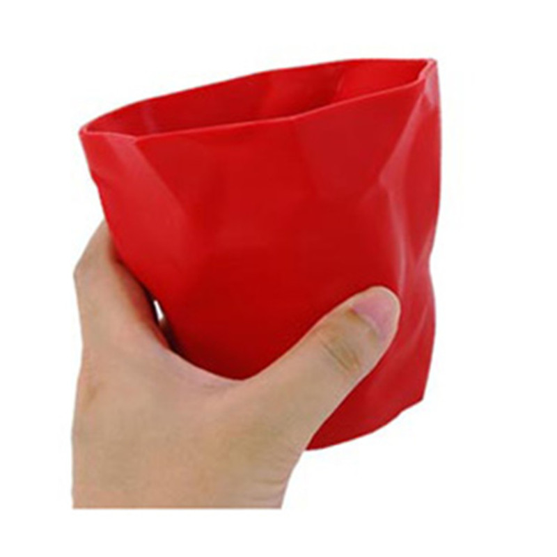 3 színes toll ceruza tű zselés toll golyós toll asztali rendszerező írószer tartó virágcserep asztali tárolás otthoni tárolás