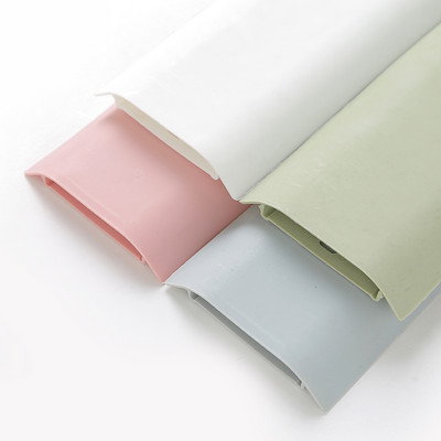 Vadu pārsegs Nail Bezmaksas vadu krātuve organizators Sienas Tīkla Kabeļu Maršrutēšanas Ierīce Tv Kabeļa Pārsegs Siles neredzamā Aizsargājošā Jauda