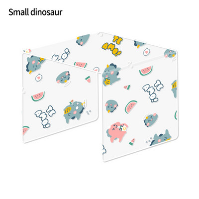 Veekindel pesumasina mantel Tolmukindel külmiku kate Loomade Puu muster Päikesetolmukaitse ümbris Kodutarvikud