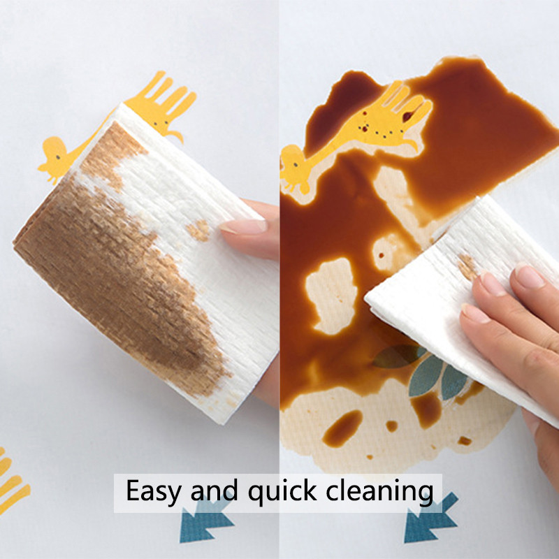 Eva vodootporni poklopac za prašinu za hladnjak, višenamjenska torba za pohranu otporna na prašinu za pohranu, poklopac za perilicu rublja za kućanstvo