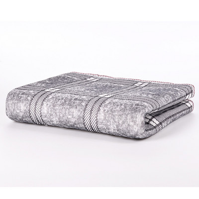 36 V voltu zemsprieguma USB interfeiss elektriskā sega Būvlaukuma kopmītnes vienvietīgs divvietīgs elektriskā matrača slēdzis 2022. gads Jauns