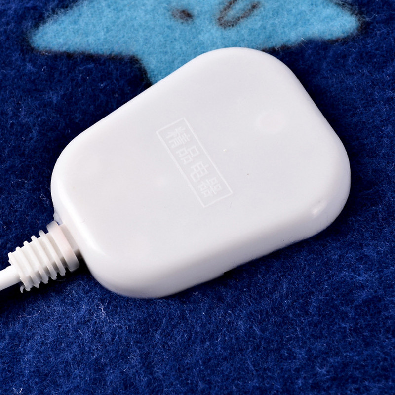 36 V voltu zemsprieguma USB interfeiss elektriskā sega Būvlaukuma kopmītnes vienvietīgs divvietīgs elektriskā matrača slēdzis 2022. gads Jauns