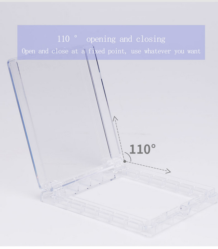 1 vnt. tipas 86 purslų nepralaidi dėžutė Lipni vandeniui atspari lizdo apsauginis dangtelis Jungiklio lizdo dangtelis Vonios kambario šviesos jungiklio dangtelis