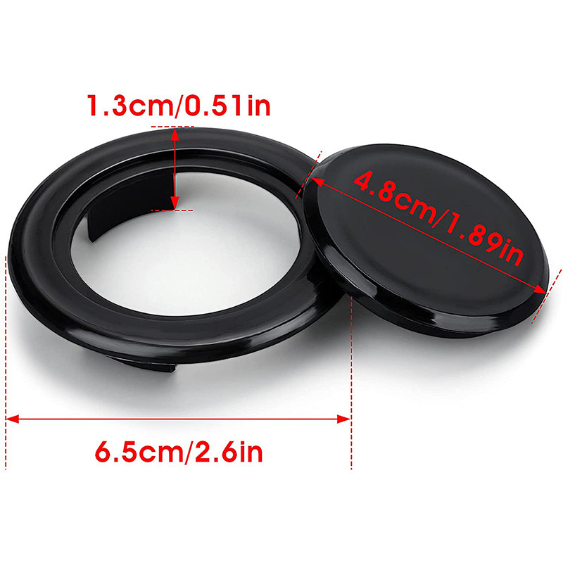 Terrassi aialaud päikesevarju augu rõngas kork, plastikust välisõue laud vihmavarju augu kattelaud vihmavarju augu rõngas