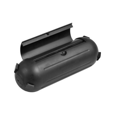 Κάλυμμα καλωδίου επέκτασης εξωτερικού χώρου IP44 αδιάβροχο κάλυμμα ασφαλείας για βύσμα τροφοδοσίας εξωτερικού χώρου και κουτί σύνδεσης καλωδίου τροφοδοσίας -- Σφράγιση ασφαλείας