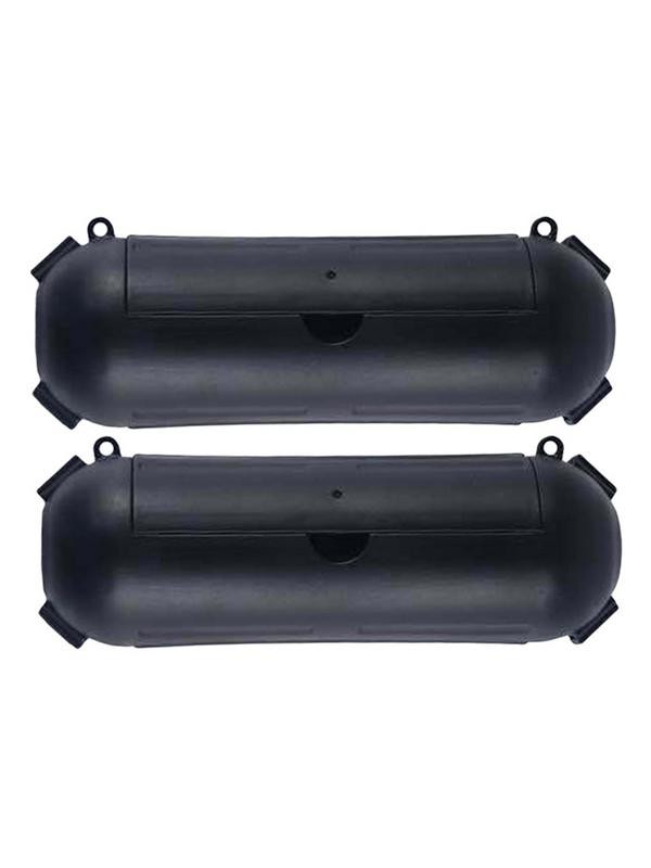 Κάλυμμα καλωδίου επέκτασης εξωτερικού χώρου IP44 αδιάβροχο κάλυμμα ασφαλείας για βύσμα τροφοδοσίας εξωτερικού χώρου και κουτί σύνδεσης καλωδίου τροφοδοσίας -- Σφράγιση ασφαλείας