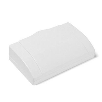 86 Τύπος κάλυμμα ηλεκτρικού βύσματος Αδιάβροχο προστατευτικό κουτί διπλής υποδοχής για παιδιά