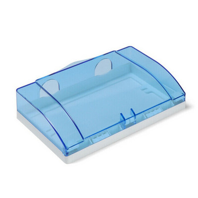 86 Τύπος κάλυμμα ηλεκτρικού βύσματος Αδιάβροχο προστατευτικό κουτί διπλής υποδοχής για παιδιά