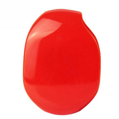 Jauna austiņu kabeļa automātiskā uztīšanas datu kabeļa uzglabāšanas kaste