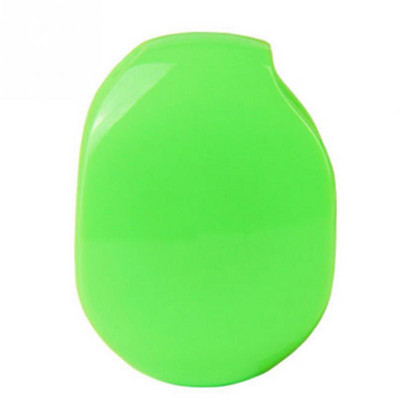 Jauna austiņu kabeļa automātiskā uztīšanas datu kabeļa uzglabāšanas kaste