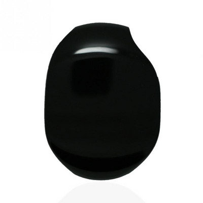 Jauna austiņu kabeļa automātiskā uztīšanas datu kabeļa uzglabāšanas kaste