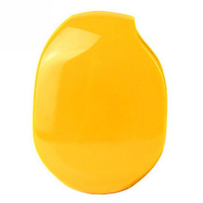 Jauna austiņu kabeļa automātiskā uztīšanas datu kabeļa uzglabāšanas kaste