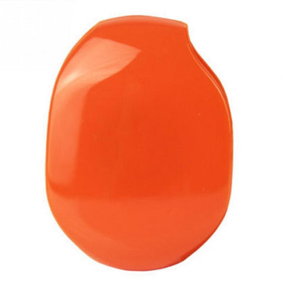 Jauna austiņu kabeļa automātiskā uztīšanas datu kabeļa uzglabāšanas kaste