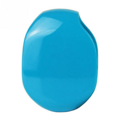 Jauna austiņu kabeļa automātiskā uztīšanas datu kabeļa uzglabāšanas kaste