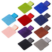 5 vnt / rinkinys Lipnus rašiklio laikiklis Reguliuojamas rašiklio kilpos laikiklis su elastine juostele