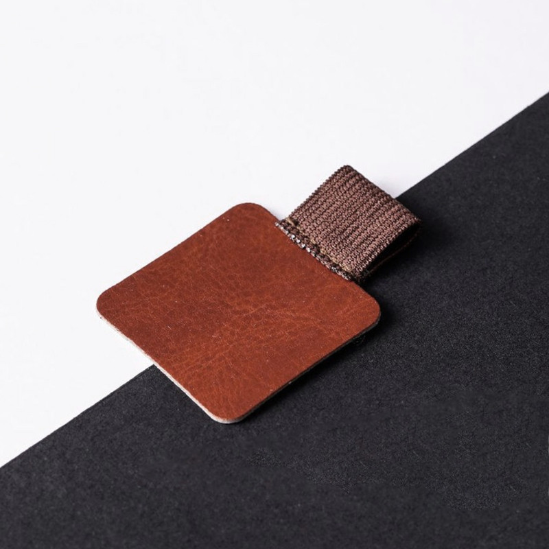 5 vnt / rinkinys Lipnus rašiklio laikiklis Reguliuojamas rašiklio kilpos laikiklis su elastine juostele