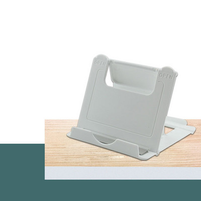 Galddatora mobilā tālruņa statīvs Vairāku leņķu rotējošs saliekams statīvs, piemērots planšetdatora Ipad statīvs Planšetdatora datora statīvs mobilais statīvs