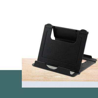 Galddatora mobilā tālruņa statīvs Vairāku leņķu rotējošs saliekams statīvs, piemērots planšetdatora Ipad statīvs Planšetdatora datora statīvs mobilais statīvs