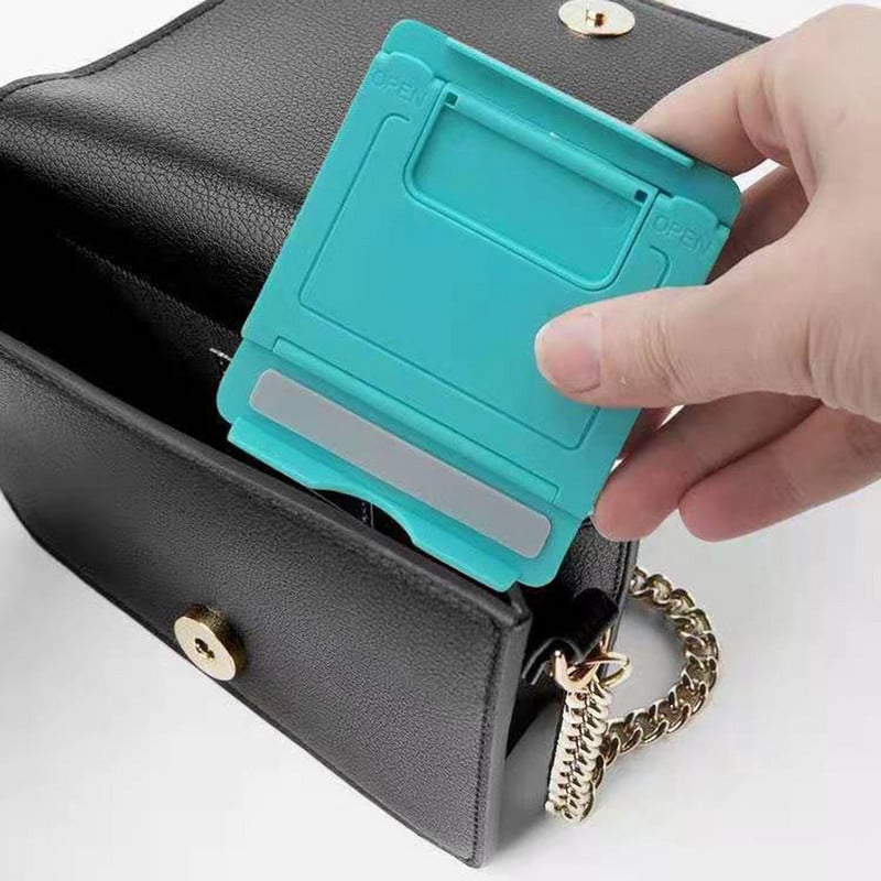 Galddatora mobilā tālruņa statīvs Vairāku leņķu rotējošs saliekams statīvs, piemērots planšetdatora Ipad statīvs Planšetdatora datora statīvs mobilais statīvs